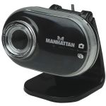 Manhattan 760 Pro Xl Hd Web Cam