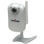 Intellinet 1.3mp Nsc16-wg Netwrk Cam