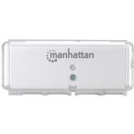 Manhattan 4pt Usb 2.0 Hub