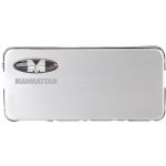 Manhattan 4pt Usb 2.0 Bus-ac Hub