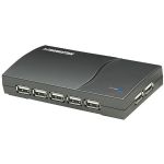 Manhattan 13port Usb Hub