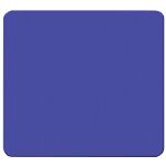 Allsop Blue Basic Mouse Pad