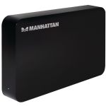 Manhattan 3.5in Sata 2.0usb Enclosr