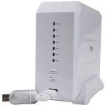 Dane-elec 1tb Myditto 2bay Home