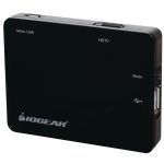 Iogear Wrlss Mobile/pc To Hdtv