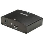 Manhattan Vga To Hdmi Converter