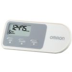 Omron Tri Axis Pedometer