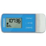 Omron Triaxis Pedometer W Usb