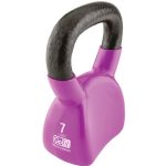 Gofit 7lb Mgnta Contur Kettlbll