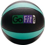 Gofit 4 Lbs Medicine Ball