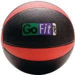 Gofit 8 Lbs Medicine Ball