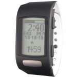 Lifetrak Core Watch Black/white