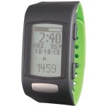 Lifetrak Move Watch Black/green