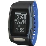 Lifetrak Zone Watch Blk Blzzrd