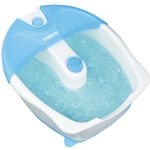 Conair Foot Bath W Heat Bubbles