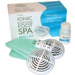 Viatek Foot Spa Refill Pack