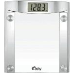 Conair Weightwatcher Glass Scale