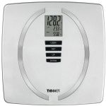 Conair Thinner Digital Scale