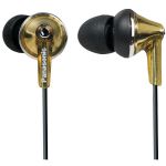 Panasonic Hje190 Ergofit Earbud Gld