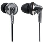 Panasonic Hje190 Ergofit Earbud Slv