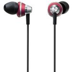 Panasonic Hje355 Ergofit Earbud Red