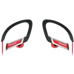 Panasonic Hs220 Sportclp Hdphns Red