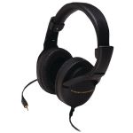 Koss Vibrating Headphones