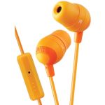 Jvc Mrshmllw Earbud W Mic Org