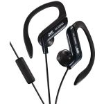 Jvc Sport Ear-clip Headsets