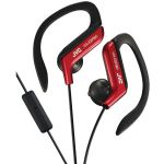 Jvc Sport Ear-clip Headsets