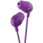 Jvc Marshmellow Earbuds Violt