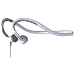 Scosche Sport Wrap Earbuds Wht