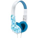 Maxell Safe Soundz Hdphns Blue