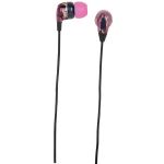 Manhattan Signature Earbuds Pink