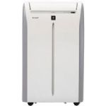 Sharp Cv2p12sx Portable Air Conditioner