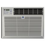 Ge Aem14ap Window / Wall Air Conditioner