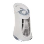 Honeywell HFD-010 QuietClean Compact Tower Air Purifier