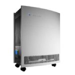 Blueair 650E HEPASilent Air Purifier