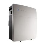 Blueair 203 HEPASilent Air Purifier