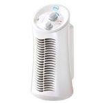 Febreze FHT180W HEPA-Type Mini Tower Air Purifier