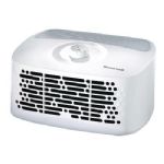 Honeywell HHT270WHD HEPAClean Tabletop Air Purifier