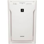 Sharp FP-A60UWRB Dual Action Plasmacluster Air Purifier