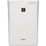 Sharp FP-A40UWRB Dual Action Plasmacluster Air Purifier