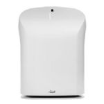 Rabbit Air SPA-550AW BioGS 2.0 Ultra Quiet HEPA Air Purifier