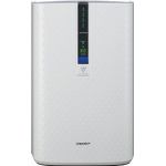 Sharp KC-850U True HEPA Portable Ionizer Air Purifier