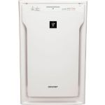 Sharp FP-A60UW True HEPA Ionizer Air Purifier