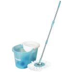 Viatek 360 Spin Mop W Press Hndl