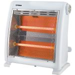 Optimus Quartz Radiant Heater