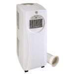 SPT -5868628 SlimLine 9,000 BTU Portable Air Conditioner and 8,500 BTU Heater