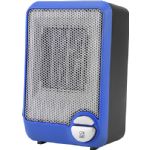 Insignia NS-HTMC01-BL Desktop Ceramic Heater